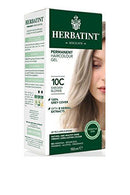 Herbatint 10C Swedish Blonde 150ml