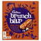 Original Cadbury Brunch Bar Choc Chip 6 Bars 192g