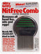 Nitty Gritty Nitty Gritty Nit Comb Single