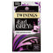 Twinings Aromatics Earl Grey Decaffeinated 50 Tea Bag 125g