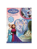 Anker Disney Frozen Sticker Pad