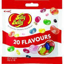 Jelly Belly 20 Assorted Flavour Mix Jelly Beans Bag 70g