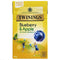 Twinings Blueberry & Apple 20 Single Tea Bags