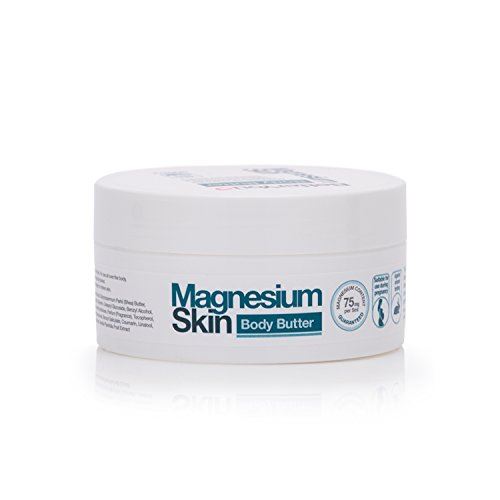 Better You Magnesium Body Butter 180ml