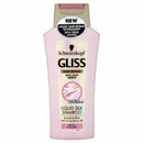 Schwarzkopf Gliss Liquid Silk Shampoo For Brittle Dull Hair 250ml