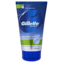 The Gillette Series Skincare Pre Shave Face Wash 150ml