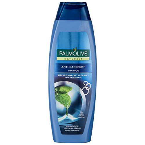 Palmolive Shampoo Anti-Dandruff 400ml