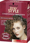 Schwarzkopf Conditioning Foam Perm For Dry And Colour Hair