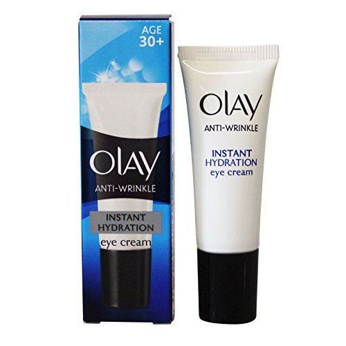 Olay Anti-Wrinkle Instant Hydation Eye Cream 15ml
