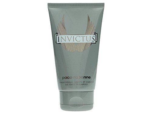 Paco Rabanne - Invictus All Over Shampoo - 150ml