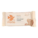 Doves Farm Freee Stem Ginger Cookies 150g
