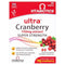 Vitabiotics - Ultra Cranberry - 30 Tablets