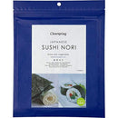 Clearspring Nori - Sushi Toasted - 7 Sheets 17g