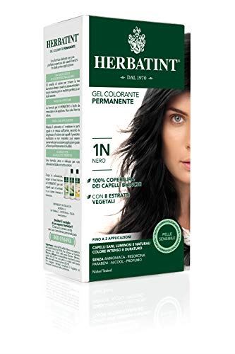Herbatint 1N Black 150ml