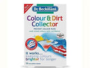 Dr.Beckmann Colour And Dirt Collector 10 Sheets
