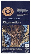 Doves Farm  Kamut Bread Flour - Organic 1kg