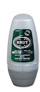 Brut Roll-On Deodorant 50ml