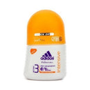 Adidas 3 Woman Action Intensive Women 24hr Antipers Roll On 50ml