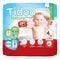 Tidoo Disposable Baby Training 20 Pants Size 4