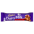 Cadbury Bar (Dairy Milk Fruit & Nut 49g)