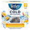 Tetley Cold Infusions Passion Fruit and Mango 12 Bags