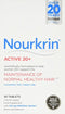 Nourkrin Active 20-30 Tablets (1 Month Supply)