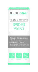 Remescar Spider Veins Cream 50ml By Sylphar