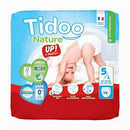 Tidoo Ecological Disposable Baby Training Pant Size 5