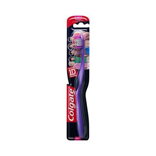 Colgate 1D (One Direction) Maxfresh Soft Toothbrush Age 8