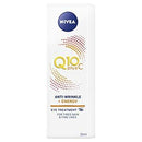 NIVEA Q10 Plus AntiWrinkle Eye Cream 15ml