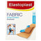 Elastoplast Fabric Plasters 10S