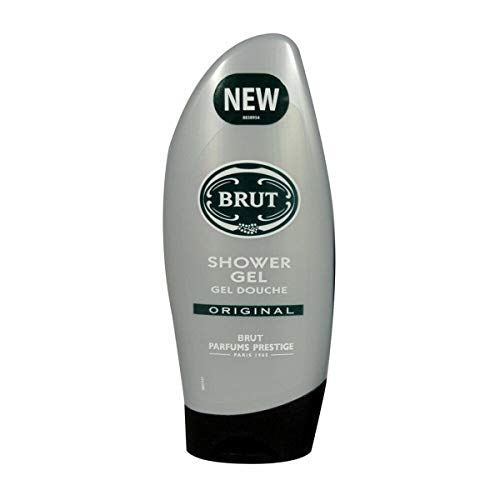 Brut Brut Original Shower gel 250ml