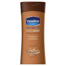 Vaseline Essential Moisture Cocoa Radiant Lotion 400ml