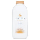 Femfresh Lightly Fragranced Absorbent Body Powder For Intimate Hygiene - 200g