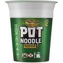Pot Noodle Chicken And Mushroom 90g