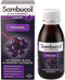 Sambucol Original Natural Black Elderberry 120ml