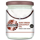 Biona Virgin Coconut Oil 200g