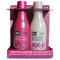 Vo5 Adaptive Personal Care Technology, Gloss Me Smoothly, Shampoo and Conditioner 2x250ml