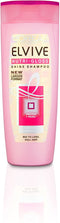 L'Oreal Elvive Nutri Gloss Shine Dull Hair Shampoo 500ml