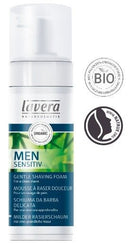 Lavera Men Sensitive Smooth Shavingfoam