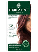 Herbatint, Hair Color Light Mahogany Chesnut 5M 150ml