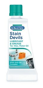 Dr Beckmann Stain Devil Lubricant & Grease 50g