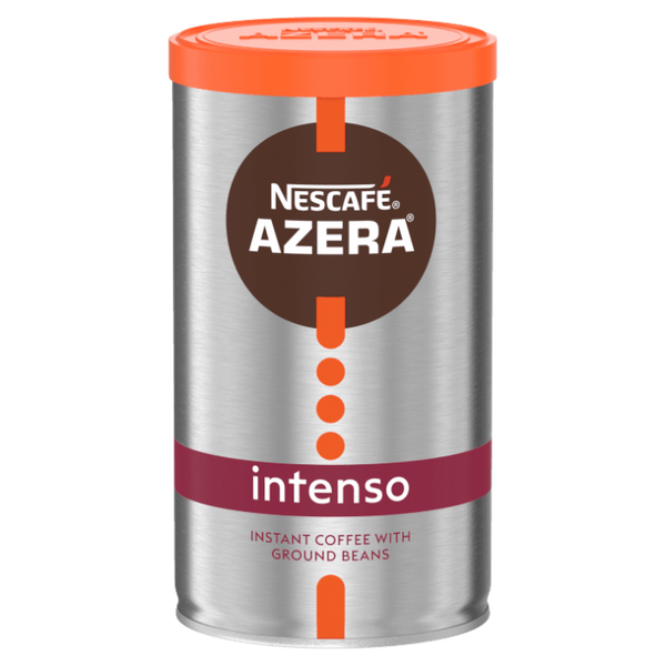 Nescafe Azera INTENSO Instant Coffee 100g