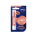 Nivea Coral Crush Crayon Lip Balm