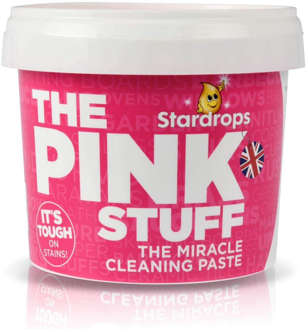 Stardrops The Pink Stuff Cleaning Paste 500g