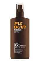 Piz Buin Sensitive Spray SPF50 200ml