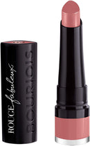Bourjois Rouge Fabulous Bullet Lipstick 002 With Rosewater - 2.3g