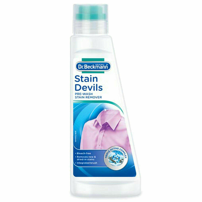Dr. Beckmann Pre-Wash Stain Remover 250ml