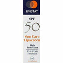 Uvistat Spf 50 Sun Care Lipscreen 5g