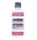 Listerine 250 ml Crisp Mint Advanced Defence Gum Treatment Mouthwash (BBE-JULY-2022)